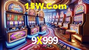 Game Providers 9X999