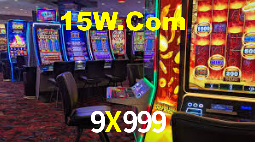 9X999