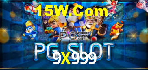 9X999