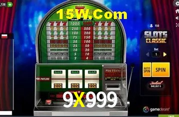 Diretório de Jogos 9X999