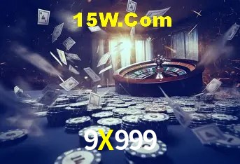 Biblioteca de slots populares na 9X999