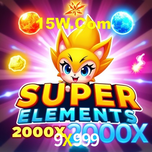 Torneios 9X999