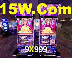 VIP Casino 9X999