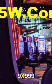 Roulette Table 9X999