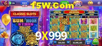 Games Directory 9X999