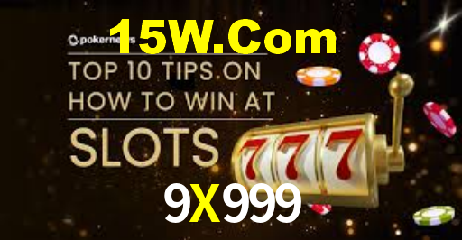 9X999 Bet