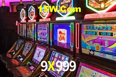 Promoção Relâmpago 9X999