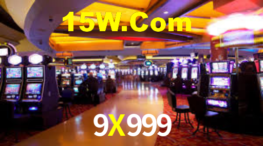 9X999 Bet
