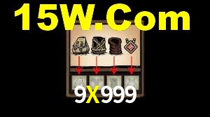 Tournaments 9X999