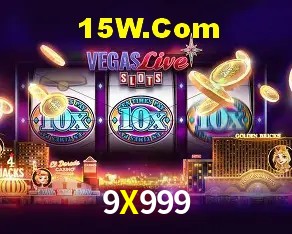 Casino Ao Vivo 9X999