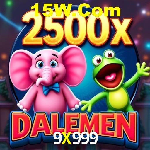 Descubra a Magia dos Jogos de Arcade no 9X999